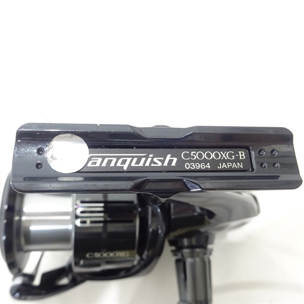 １９ヴァンキッシュＣ５０００ＸＧ